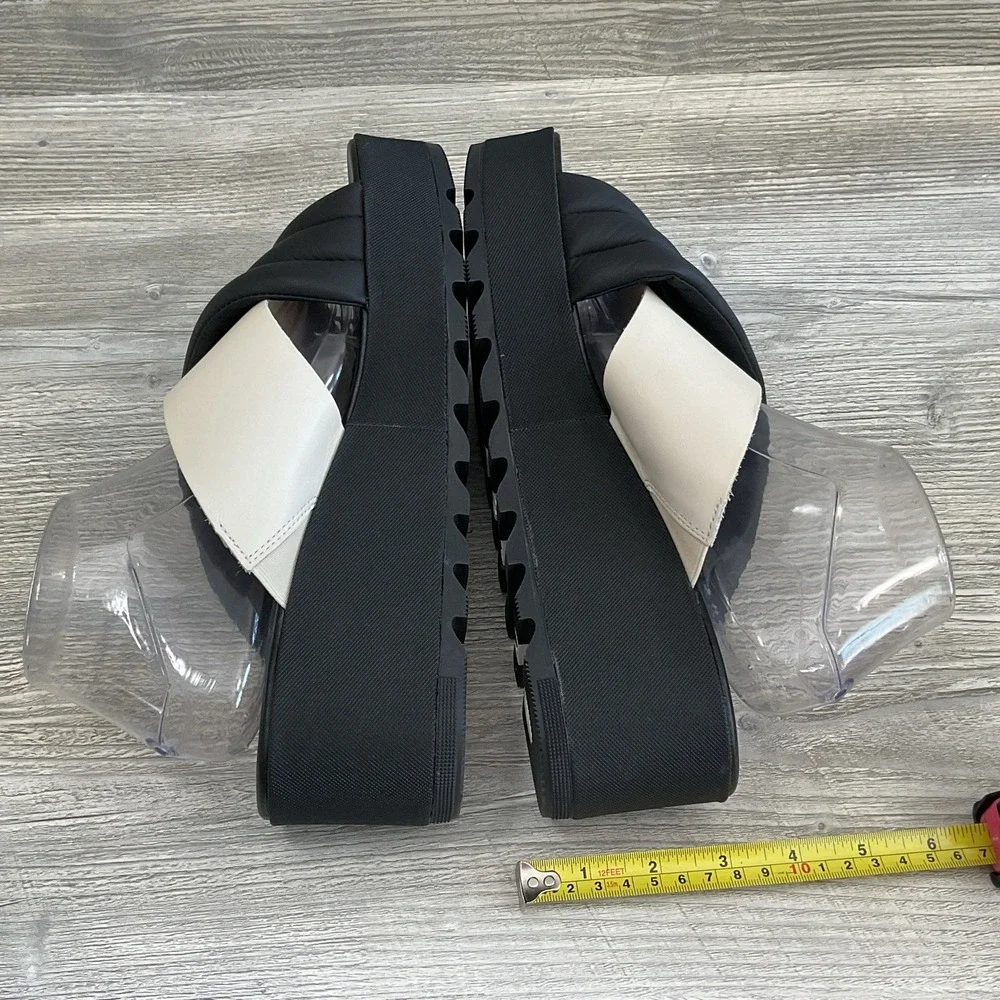 Sorel cameron flatform